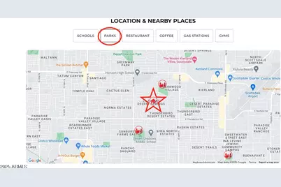 5916 E Hearn Road, Scottsdale, AZ 85254 - Photo 47