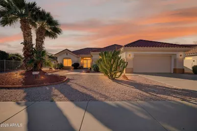 14321 W Gunsight Drive, Sun City West, AZ 85375 - Photo 1