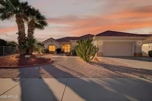 14321 W Gunsight Dr, Sun City West, AZ 85375 - Photo 1