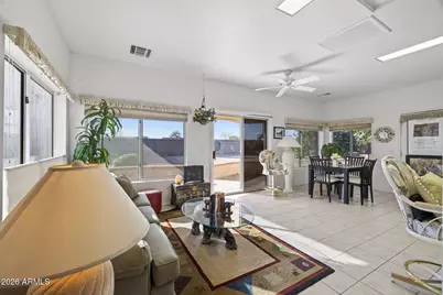 14321 W Gunsight Drive, Sun City West, AZ 85375 - Photo 23