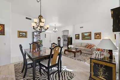 14321 W Gunsight Drive, Sun City West, AZ 85375 - Photo 11