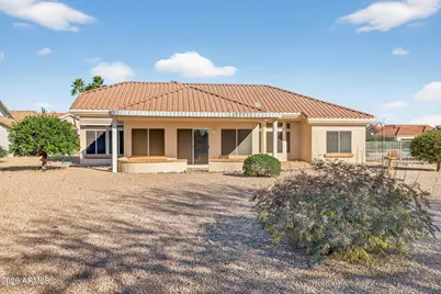 14321 W Gunsight Drive, Sun City West, AZ 85375 - Photo 45