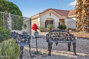 14321 W Gunsight Dr, Sun City West, AZ 85375 - Photo 5