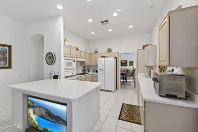 14321 W Gunsight Drive, Sun City West, AZ 85375 - Photo 41