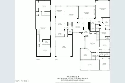 898 W Grove Street, Litchfield Park, AZ 85340 - Photo 17