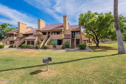 4901 S Calle Los Cerros Drive #206, Tempe, AZ 85282 - Photo 3