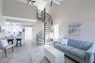 4901 S Calle Los Cerros Drive #206, Tempe, AZ 85282 - Photo 1