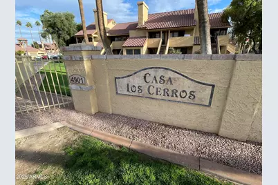 4901 S Calle Los Cerros Drive #206, Tempe, AZ 85282 - Photo 43