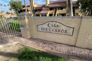 4901 S Calle Los Cerros Dr, Tempe, AZ 85282 - Photo 43