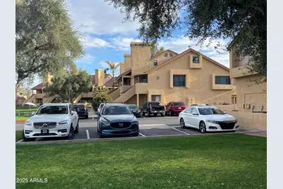 4901 S Calle Los Cerros Drive #206, Tempe, AZ 85282 - Photo 41