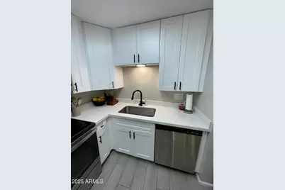 4901 S Calle Los Cerros Drive #206, Tempe, AZ 85282 - Photo 17