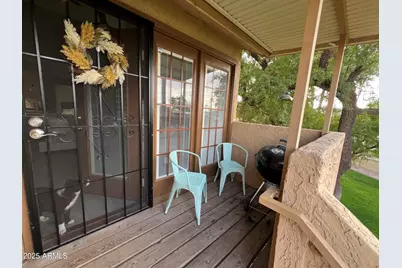 4901 S Calle Los Cerros Drive #206, Tempe, AZ 85282 - Photo 3