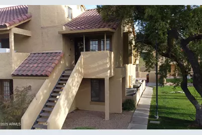 4901 S Calle Los Cerros Drive #206, Tempe, AZ 85282 - Photo 5