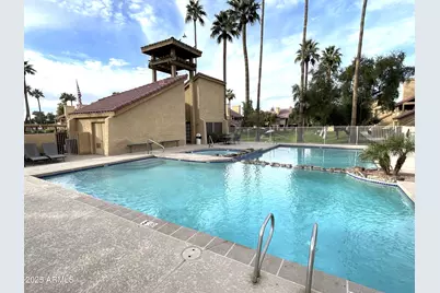 4901 S Calle Los Cerros Drive #206, Tempe, AZ 85282 - Photo 53