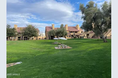 4901 S Calle Los Cerros Drive #206, Tempe, AZ 85282 - Photo 35