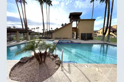 4901 S Calle Los Cerros Drive #206, Tempe, AZ 85282 - Photo 55