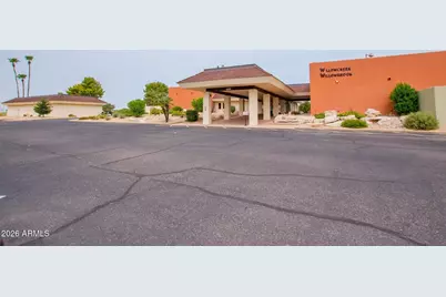 18218 N 99th Drive, Sun City, AZ 85373 - Photo 47