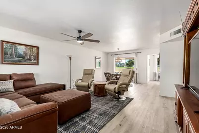 18218 N 99th Drive, Sun City, AZ 85373 - Photo 5