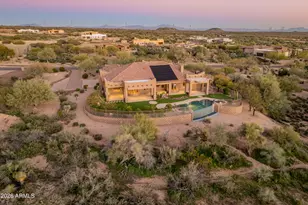 37958 N Boulder View Dr, Scottsdale, AZ 85262 - Photo 9