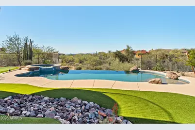 37958 N Boulder View Drive, Scottsdale, AZ 85262 - Photo 5