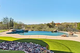 37958 N Boulder View Dr, Scottsdale, AZ 85262 - Photo 5