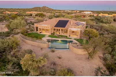 37958 N Boulder View Drive, Scottsdale, AZ 85262 - Photo 55