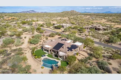 37958 N Boulder View Drive, Scottsdale, AZ 85262 - Photo 7