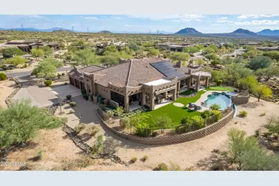 37958 N Boulder View Drive, Scottsdale, AZ 85262 - Photo 7