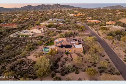 37958 N Boulder View Drive, Scottsdale, AZ 85262 - Photo 59