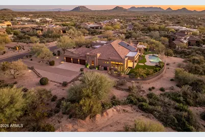 37958 N Boulder View Drive, Scottsdale, AZ 85262 - Photo 57