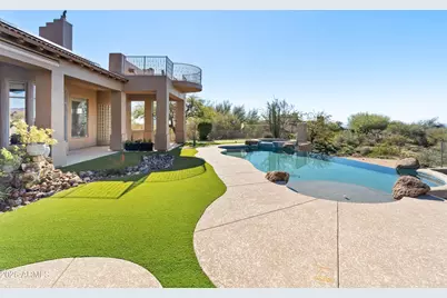 37958 N Boulder View Drive, Scottsdale, AZ 85262 - Photo 47