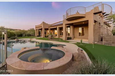 37958 N Boulder View Drive, Scottsdale, AZ 85262 - Photo 9