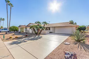 13403 W Ballad Dr, Sun City West, AZ 85375 - Photo 41