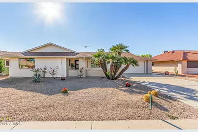 13403 W Ballad Drive, Sun City West, AZ 85375 - Photo 3