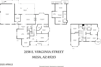 2158 E Virginia Street, Mesa, AZ 85213 - Photo 65