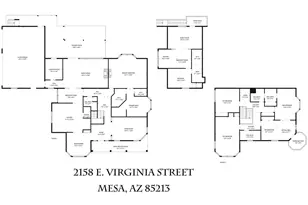 2158 E Virginia St, Mesa, AZ 85213 - Photo 65