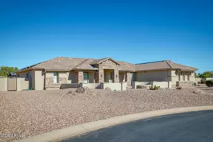 14576 W Desert Cove Rd, Surprise, AZ 85379 - Photo 3