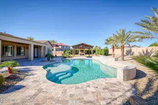 14576 W Desert Cove Rd, Surprise, AZ 85379 - Photo 35