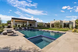 5441 E Via Buena Vista, Paradise Valley, AZ 85253 - Photo 19