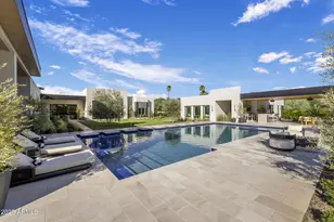 5441 E Via Buena Vista, Paradise Valley, AZ 85253 - Photo 17