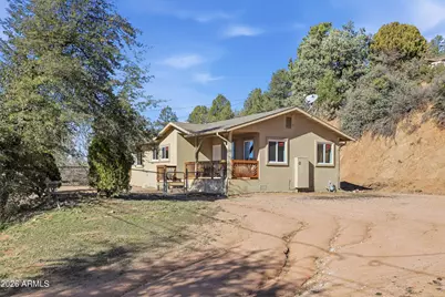 414 W Frontier Street, Payson, AZ 85541 - Photo 7