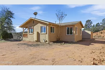 414 W Frontier Street, Payson, AZ 85541 - Photo 25