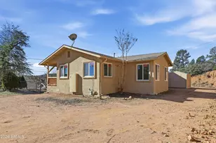 414 W Frontier St, Payson, AZ 85541 - Photo 25