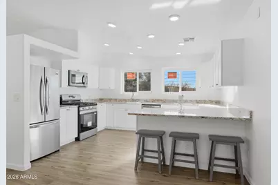 414 W Frontier Street, Payson, AZ 85541 - Photo 15