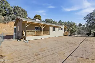 414 W Frontier St, Payson, AZ 85541 - Photo 5