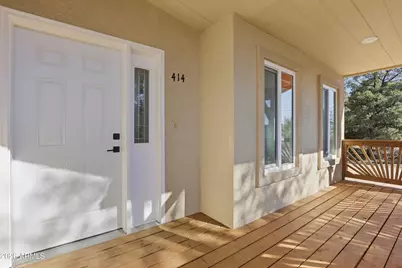 414 W Frontier Street, Payson, AZ 85541 - Photo 3