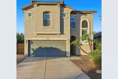 9918 E Escondido Avenue, Mesa, AZ 85208 - Photo 1
