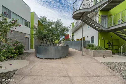 1111 W University Drive #3012, Tempe, AZ 85281 - Photo 27