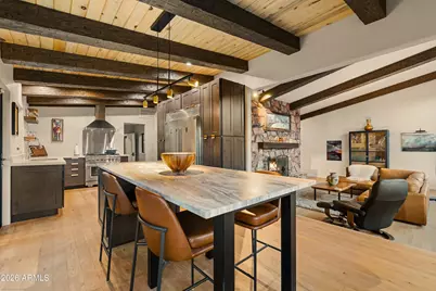 801 Mountain Shadows Drive, Sedona, AZ 86336 - Photo 13