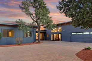 801 Mountain Shadows Dr, Sedona, AZ 86336 - Photo 5